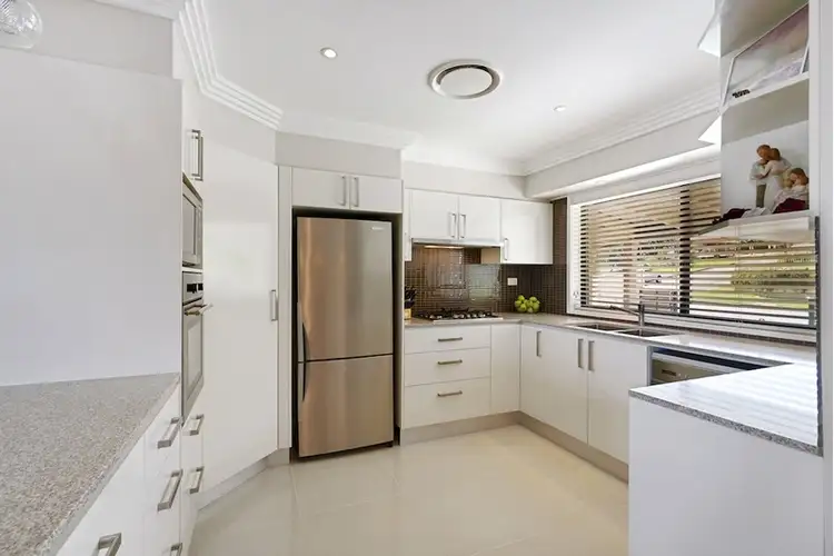 Second view of Homely house listing, 5 Coppabella Crescent, Bradbury NSW 2560