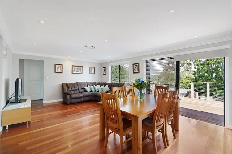 Third view of Homely house listing, 5 Coppabella Crescent, Bradbury NSW 2560