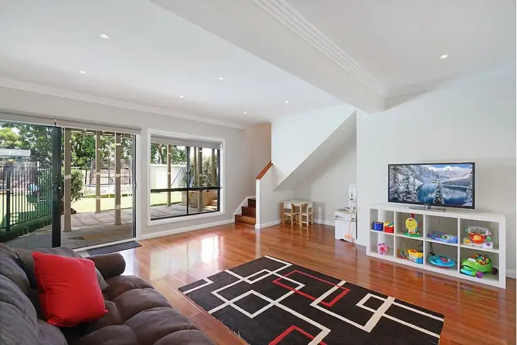 Sixth view of Homely house listing, 5 Coppabella Crescent, Bradbury NSW 2560