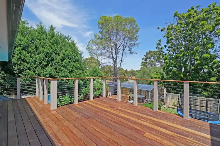 Seventh view of Homely house listing, 5 Coppabella Crescent, Bradbury NSW 2560