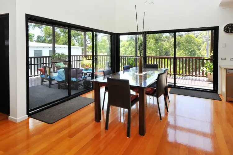 Main view of Homely house listing, 5 Fern Tree Place, Korora NSW 2450