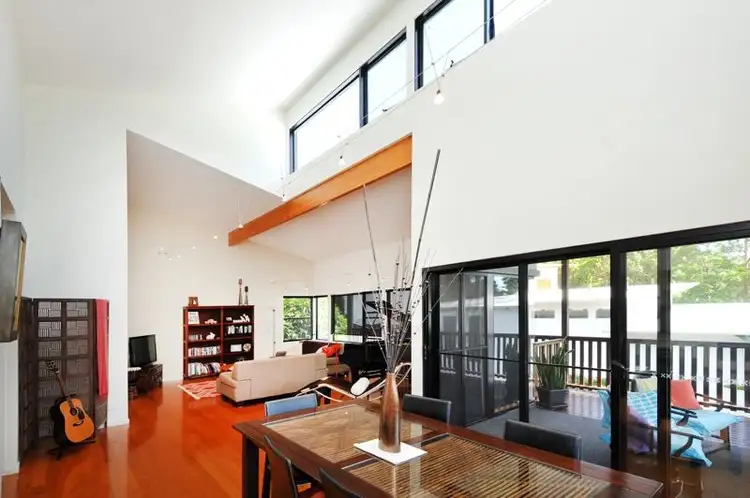 Second view of Homely house listing, 5 Fern Tree Place, Korora NSW 2450