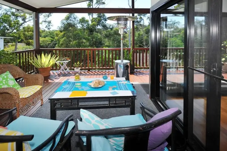 Third view of Homely house listing, 5 Fern Tree Place, Korora NSW 2450