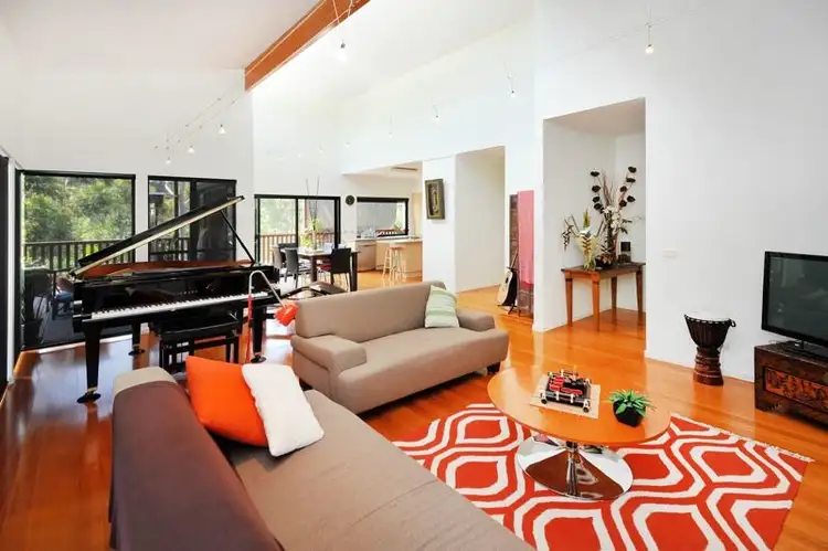 Fourth view of Homely house listing, 5 Fern Tree Place, Korora NSW 2450