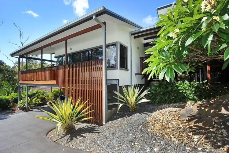Fifth view of Homely house listing, 5 Fern Tree Place, Korora NSW 2450