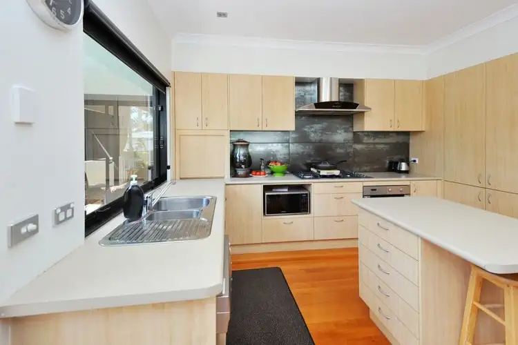 Sixth view of Homely house listing, 5 Fern Tree Place, Korora NSW 2450