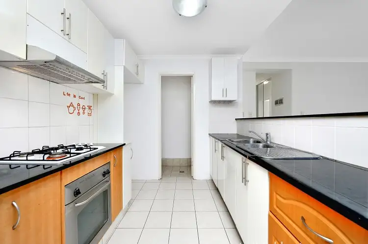 Main view of Homely apartment listing, 27/2-10 Susan Street, Auburn NSW 2144