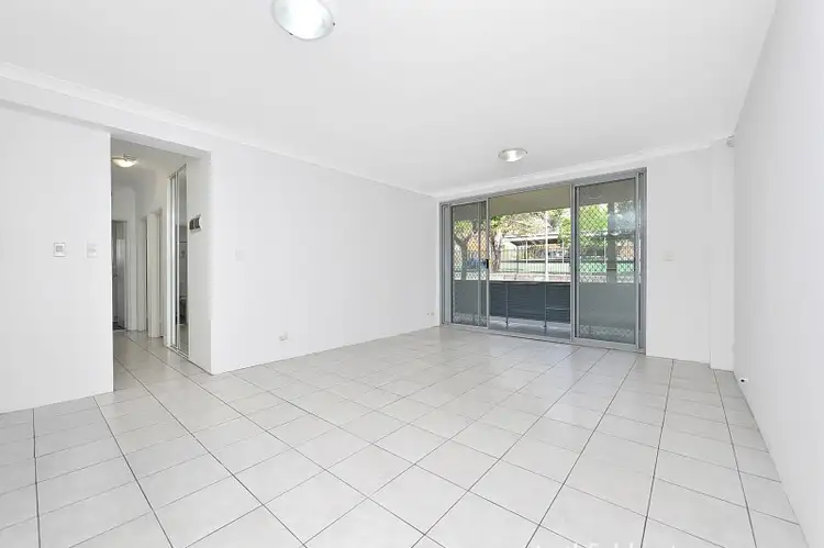 Second view of Homely apartment listing, 27/2-10 Susan Street, Auburn NSW 2144