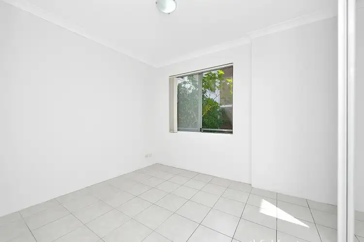 Third view of Homely apartment listing, 27/2-10 Susan Street, Auburn NSW 2144