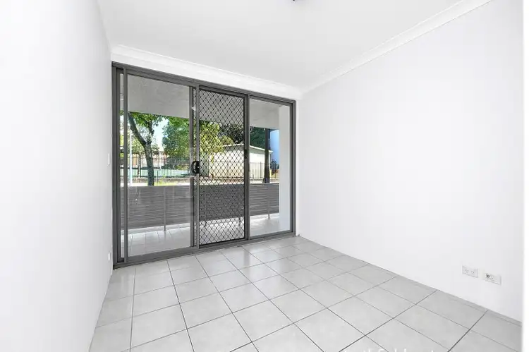 Fourth view of Homely apartment listing, 27/2-10 Susan Street, Auburn NSW 2144