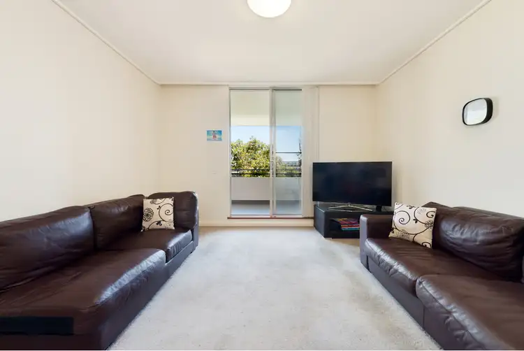 Second view of Homely apartment listing, 579/4 The Crescent, Wentworth Point NSW 2127