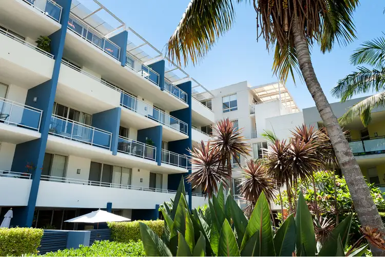 Third view of Homely apartment listing, 579/4 The Crescent, Wentworth Point NSW 2127