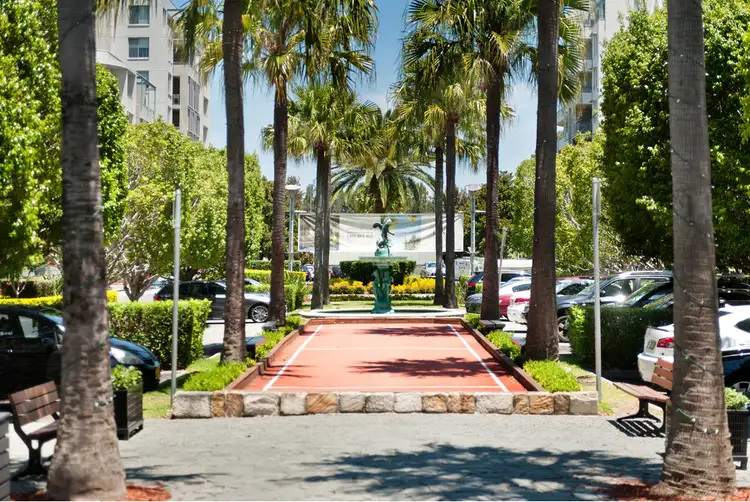 Sixth view of Homely apartment listing, 579/4 The Crescent, Wentworth Point NSW 2127
