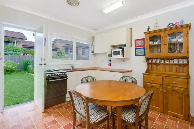 Third view of Homely villa listing, 2/15 Alban Street, Corrimal NSW 2518