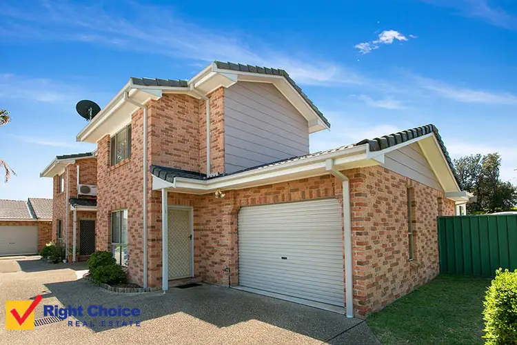 1/43 George Street, Warilla NSW 2528