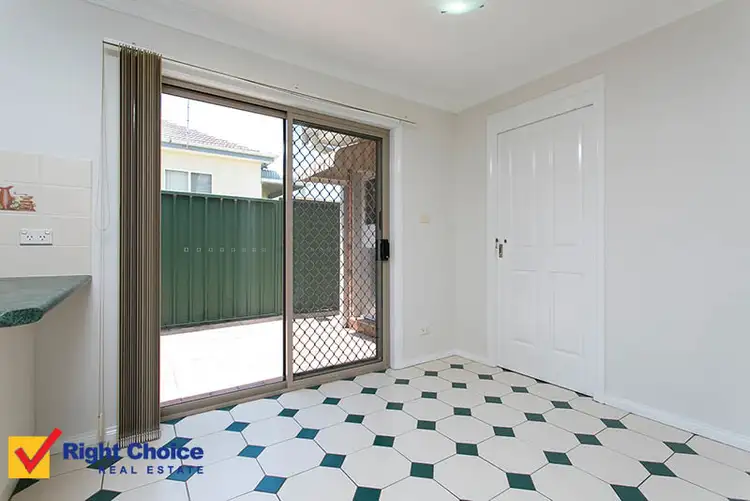 Fifth view of Homely townhouse listing, 1/43 George Street, Warilla NSW 2528