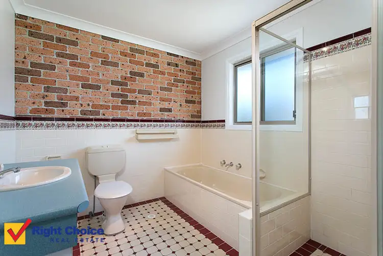 Seventh view of Homely townhouse listing, 1/43 George Street, Warilla NSW 2528