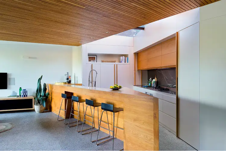 Fifth view of Homely house listing, 2 Stewart Place, Balmain NSW 2041