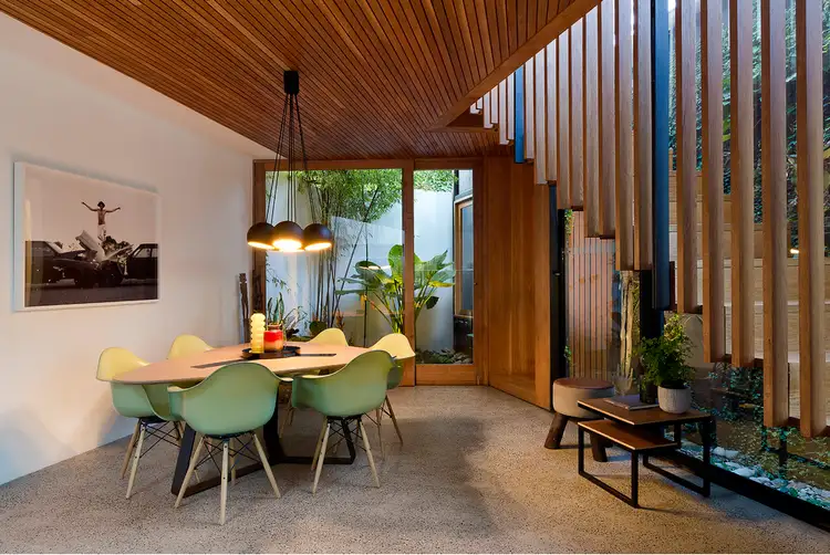 Sixth view of Homely house listing, 2 Stewart Place, Balmain NSW 2041