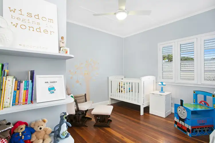 Sixth view of Homely house listing, 69 Joffre Street, Wynnum QLD 4178