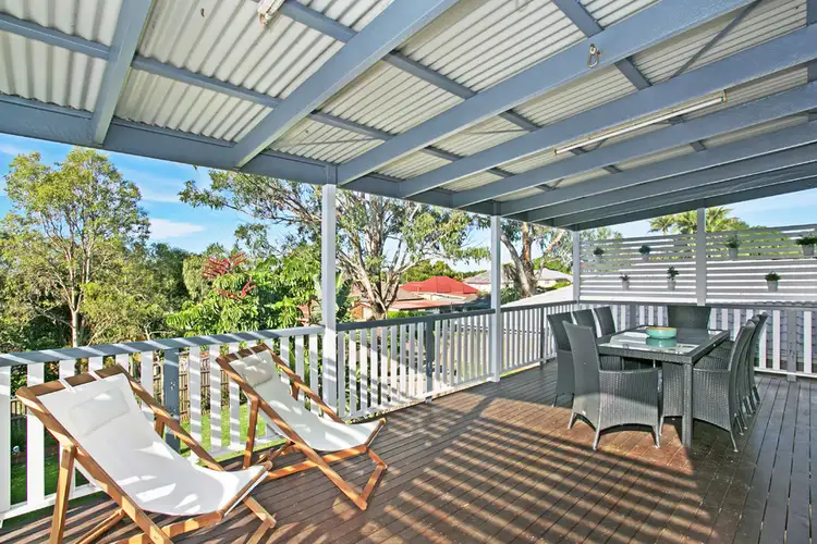 Seventh view of Homely house listing, 69 Joffre Street, Wynnum QLD 4178