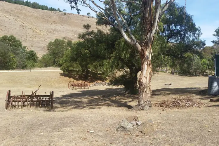 Third view of Homely house listing, 168 Tableland Road, Morrisons VIC 3334
