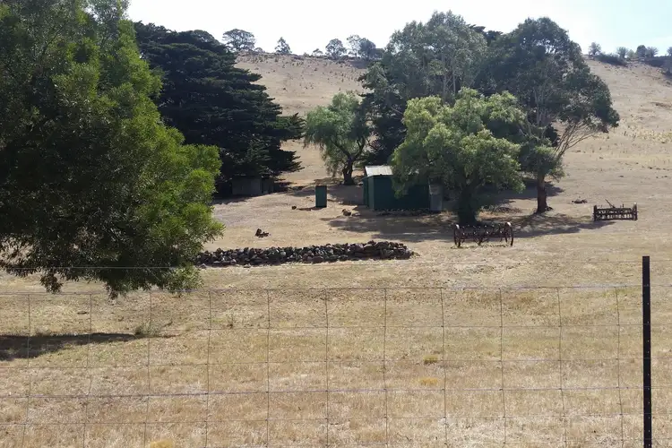 Fifth view of Homely house listing, 168 Tableland Road, Morrisons VIC 3334