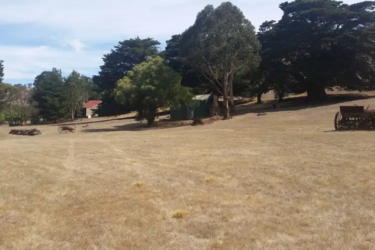 Seventh view of Homely house listing, 168 Tableland Road, Morrisons VIC 3334