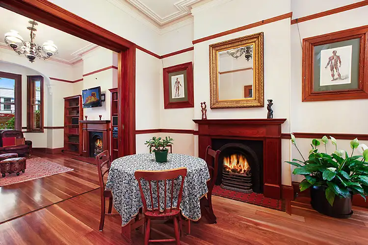 Second view of Homely terrace listing, 202 Glebe Point Road, Glebe NSW 2037
