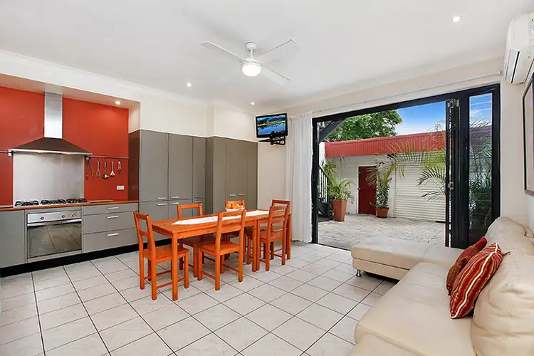 Third view of Homely terrace listing, 202 Glebe Point Road, Glebe NSW 2037