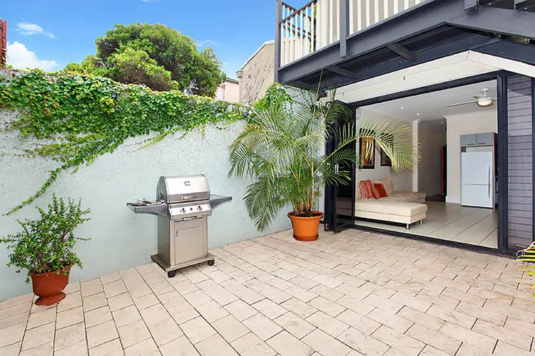 Fourth view of Homely terrace listing, 202 Glebe Point Road, Glebe NSW 2037