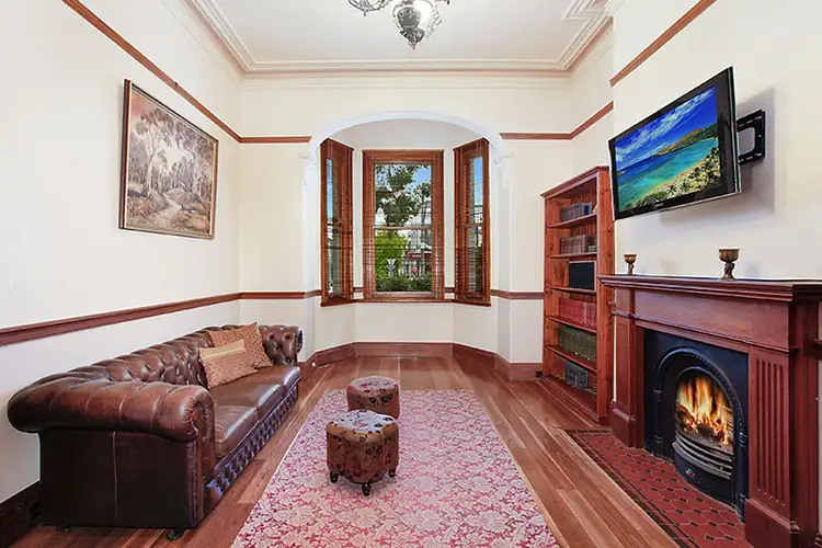 Fifth view of Homely terrace listing, 202 Glebe Point Road, Glebe NSW 2037