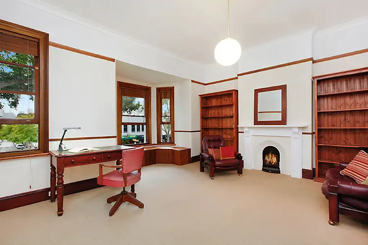 Sixth view of Homely terrace listing, 202 Glebe Point Road, Glebe NSW 2037