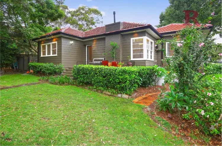 88 President Ave (access Via Taren Rd), Caringbah NSW 2229