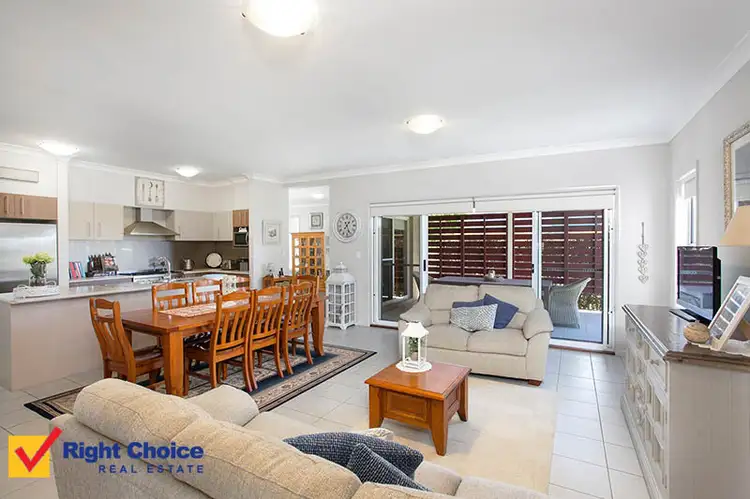 Second view of Homely house listing, 23 Broughton Avenue, Tullimbar NSW 2527