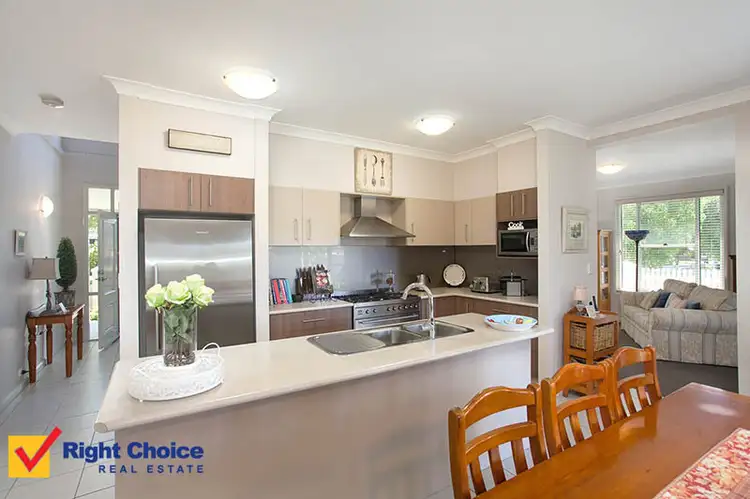 Third view of Homely house listing, 23 Broughton Avenue, Tullimbar NSW 2527