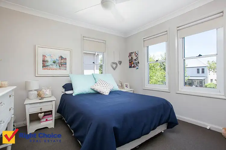 Sixth view of Homely house listing, 23 Broughton Avenue, Tullimbar NSW 2527