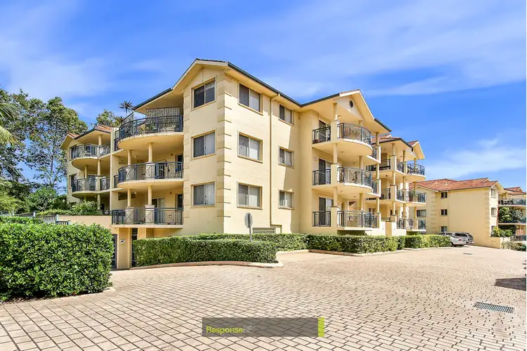 20/9 Hill Street, Baulkham Hills NSW 2153