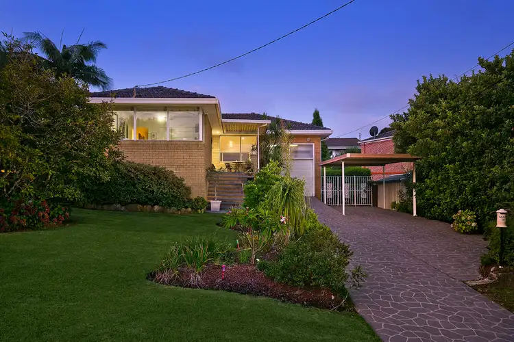 27 Warili Road, Frenchs Forest NSW 2086