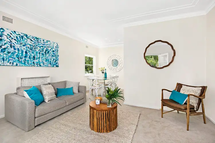 Second view of Homely house listing, 43 Prince Edward Road, Seaforth NSW 2092