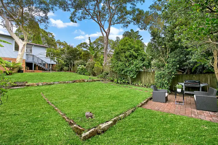 Third view of Homely house listing, 43 Prince Edward Road, Seaforth NSW 2092