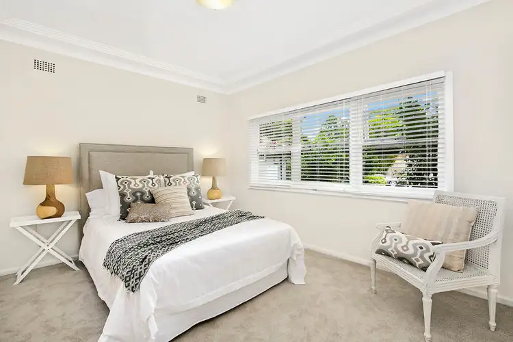 Fourth view of Homely house listing, 43 Prince Edward Road, Seaforth NSW 2092