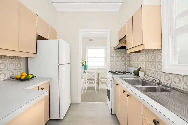 Fifth view of Homely house listing, 43 Prince Edward Road, Seaforth NSW 2092