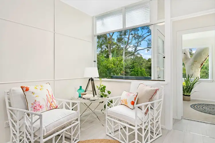 Sixth view of Homely house listing, 43 Prince Edward Road, Seaforth NSW 2092