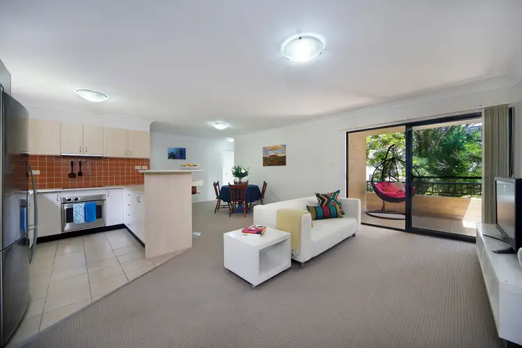 Fifth view of Homely unit listing, 37/50-56 Merton Street, Sutherland NSW 2232