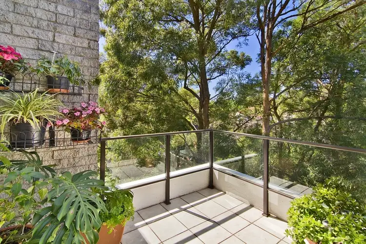 23/25a Marks Street, Naremburn NSW 2065