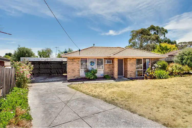 9 Medinah Rise, Hampton Park VIC 3976