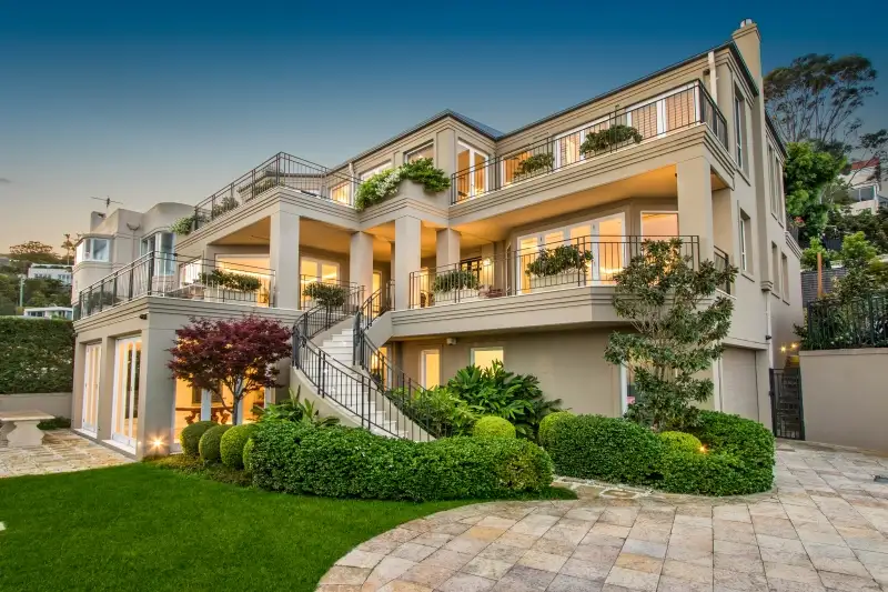 Main view of Homely house listing, 15 Burran Avenue, Mosman NSW 2088