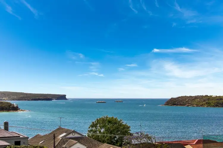 Second view of Homely house listing, 15 Burran Avenue, Mosman NSW 2088