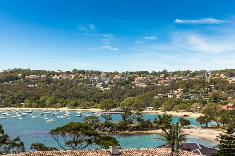 Third view of Homely house listing, 15 Burran Avenue, Mosman NSW 2088